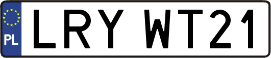 LRYWT21