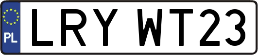 LRYWT23