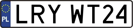 LRYWT24