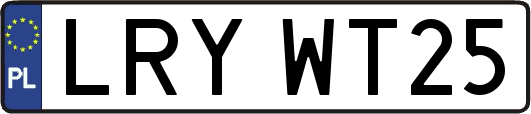 LRYWT25