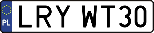 LRYWT30