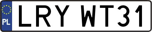 LRYWT31