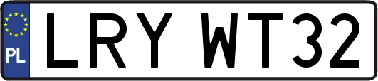 LRYWT32