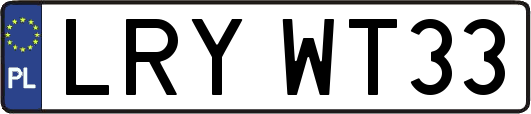 LRYWT33