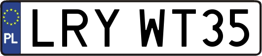 LRYWT35