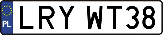 LRYWT38