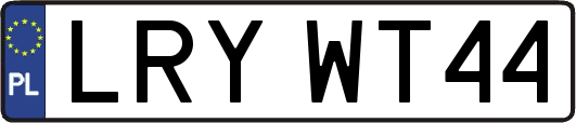 LRYWT44