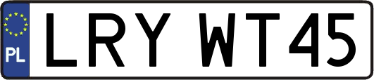 LRYWT45