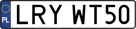 LRYWT50
