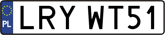 LRYWT51