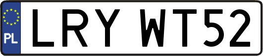 LRYWT52