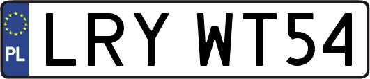 LRYWT54