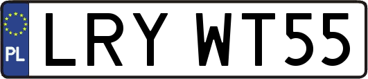 LRYWT55