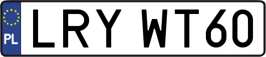 LRYWT60