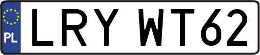 LRYWT62
