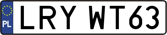 LRYWT63