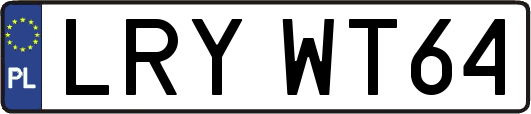 LRYWT64