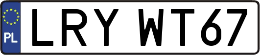 LRYWT67