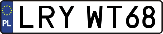 LRYWT68