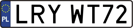 LRYWT72
