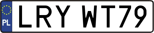 LRYWT79