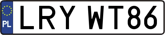 LRYWT86