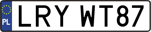 LRYWT87