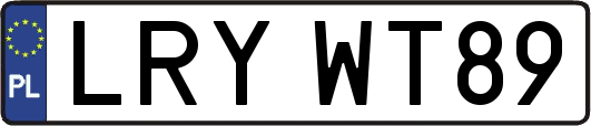 LRYWT89