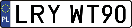 LRYWT90