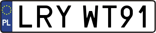 LRYWT91