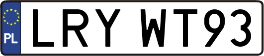 LRYWT93