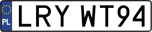 LRYWT94