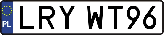 LRYWT96