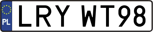 LRYWT98