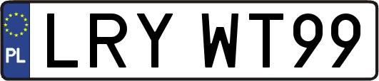 LRYWT99