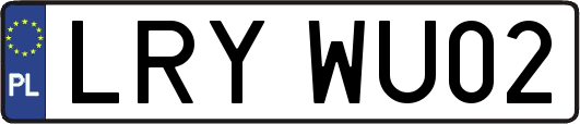 LRYWU02