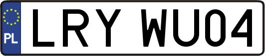 LRYWU04