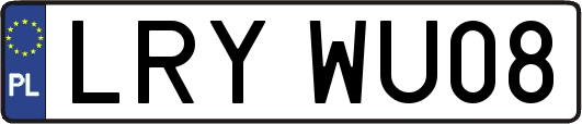 LRYWU08