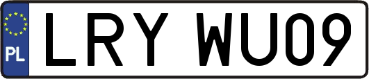 LRYWU09