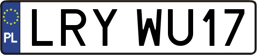 LRYWU17