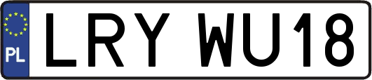 LRYWU18