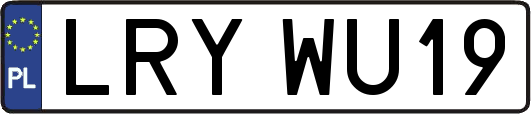 LRYWU19