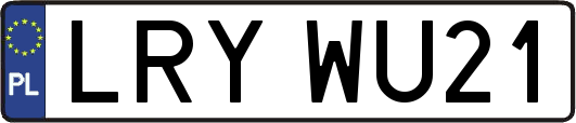 LRYWU21