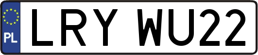 LRYWU22