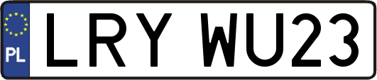 LRYWU23