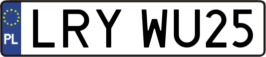 LRYWU25
