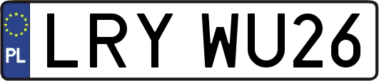 LRYWU26