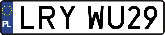 LRYWU29