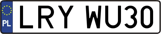LRYWU30