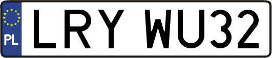 LRYWU32